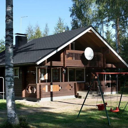 Willa Ruhmaslehto Siikava Zewnętrze zdjęcie